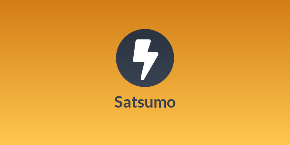 Satsumo