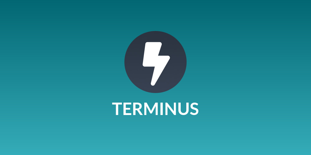 TERMINUS