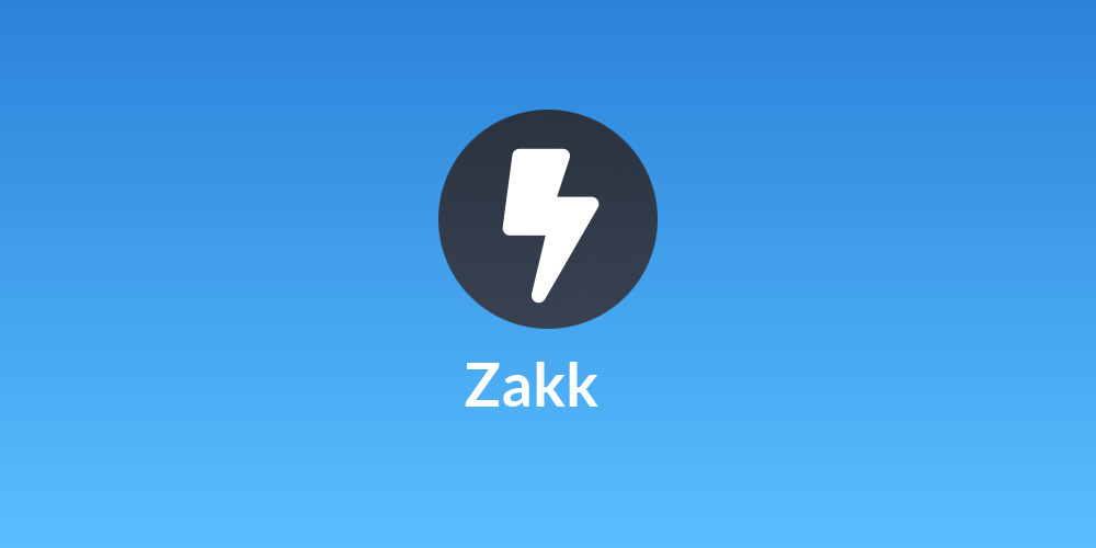 Zakk🦩