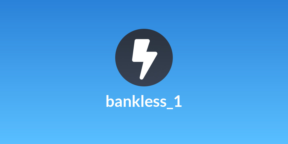 bankless_1