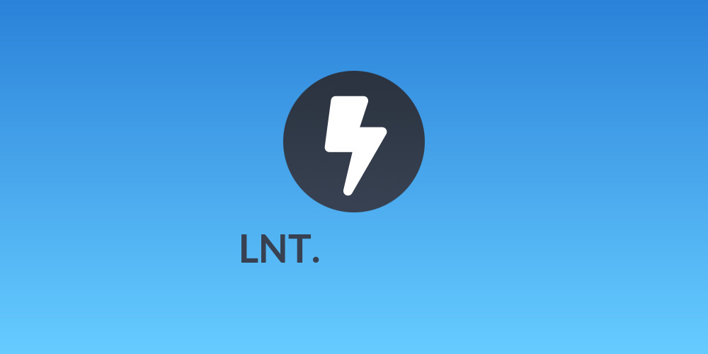 LNT.袁相文支付一台