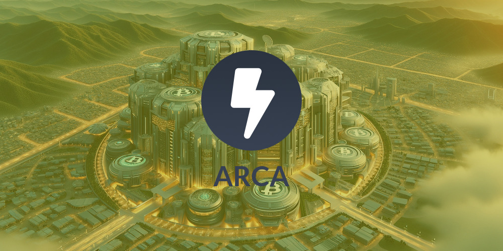 ARCA
