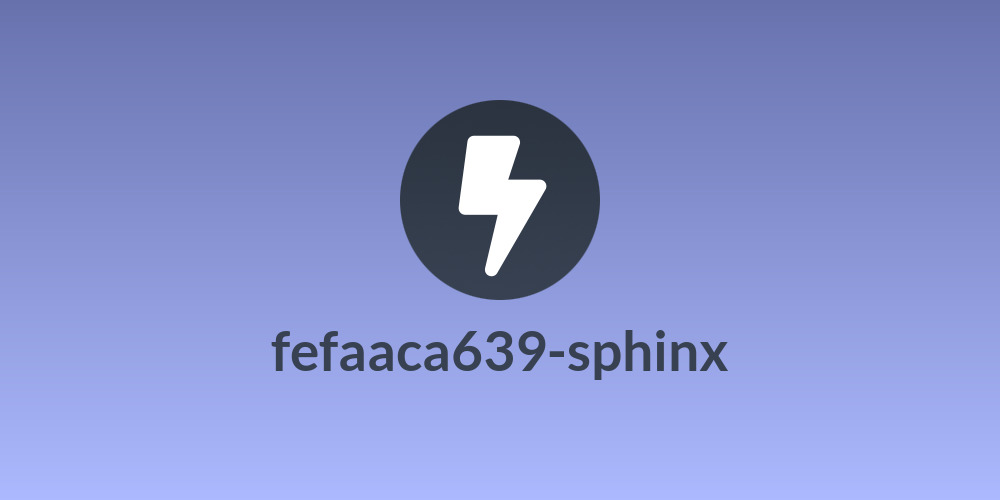 fefaaca639-sphinx