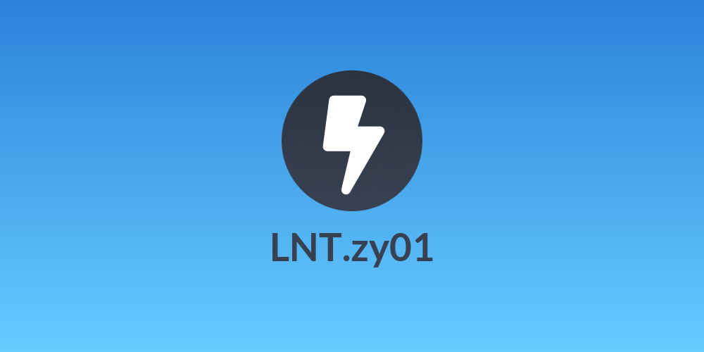 LNT.zy01