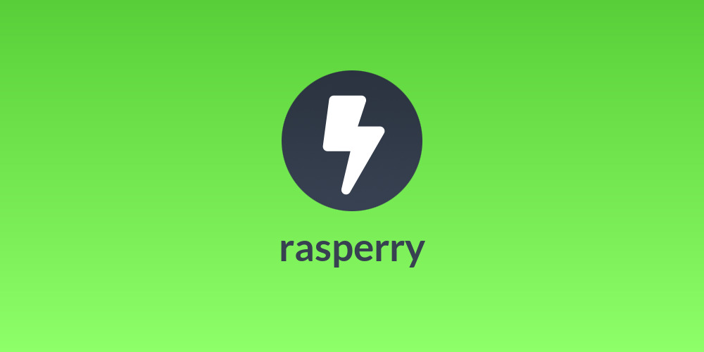rasperry