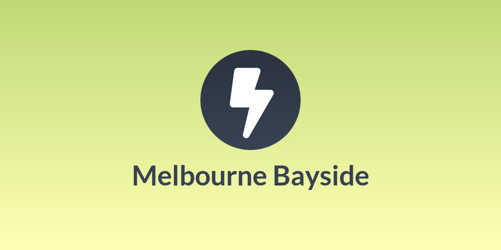Melbourne Bayside