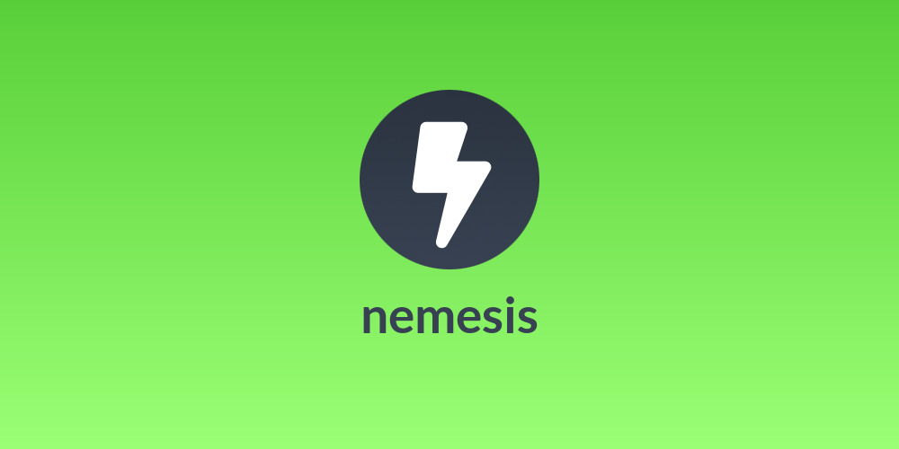 nemesis