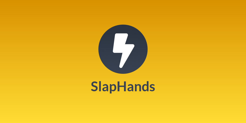 SlapHands
