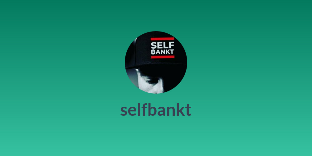 selfbankt
