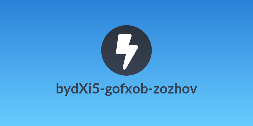 bydXi5-gofxob-zozhov
