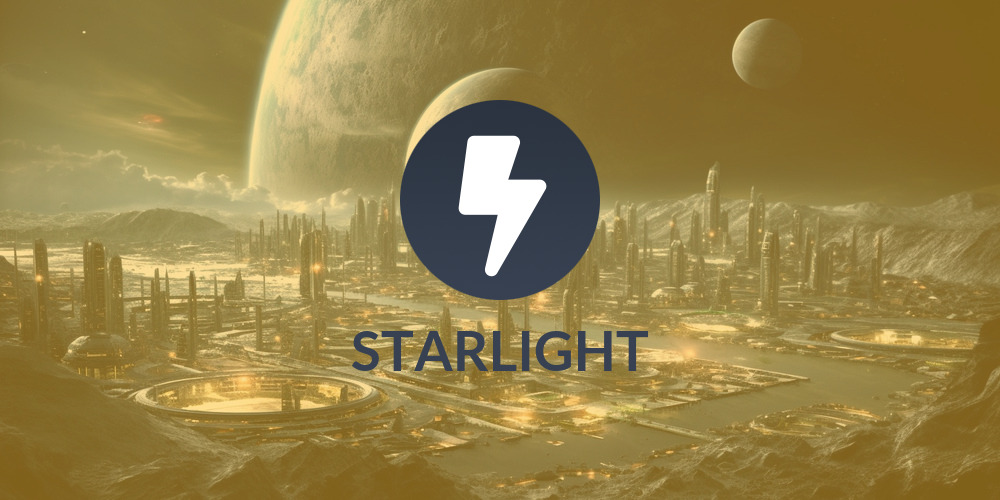 STARLIGHT