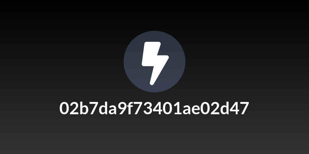 02b7da9f73401ae02d47