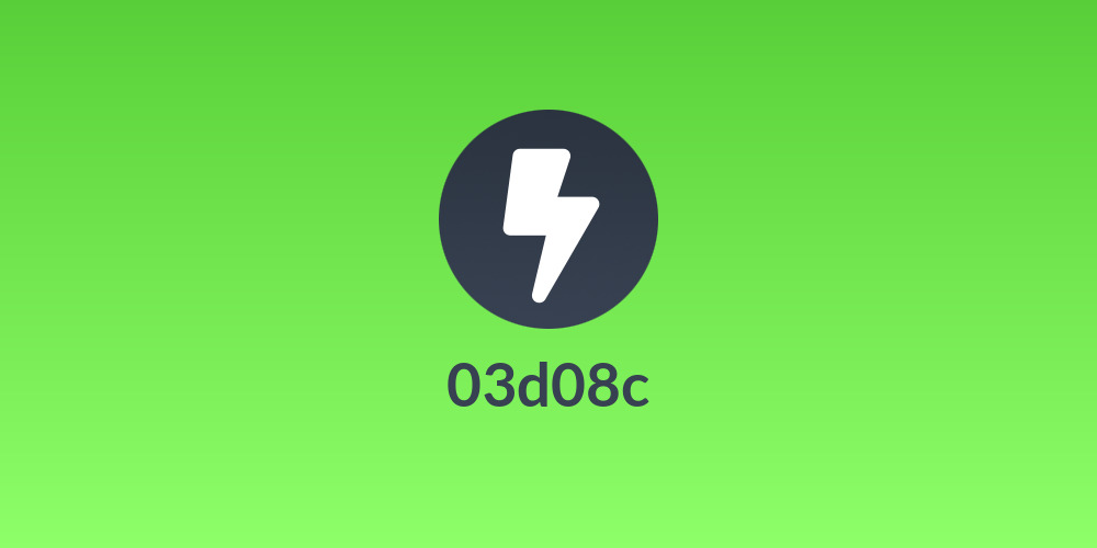 03d08c