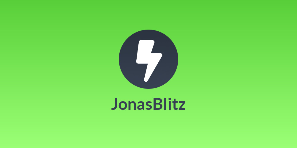 JonasBlitz