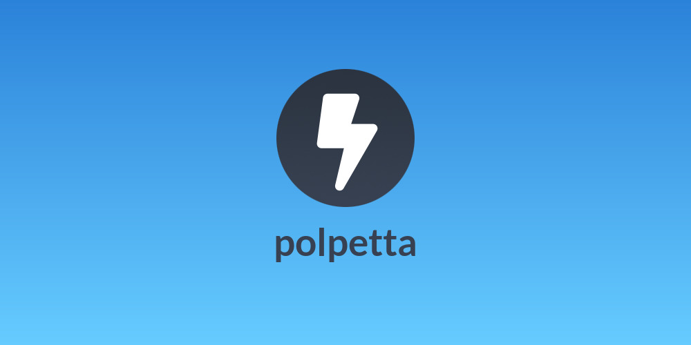 polpetta