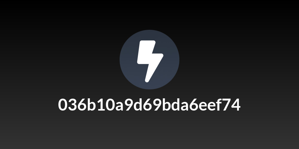 036b10a9d69bda6eef74