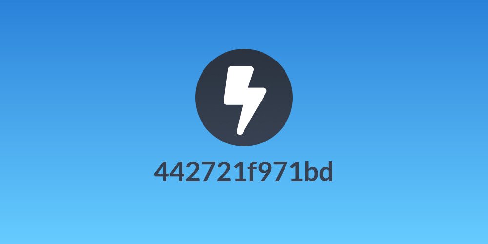 442721f971bd