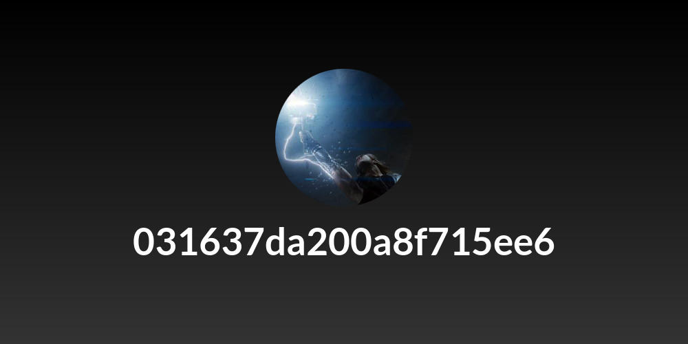 031637da200a8f715ee6
