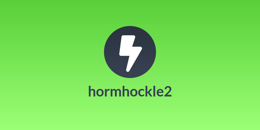 hormhockle2
