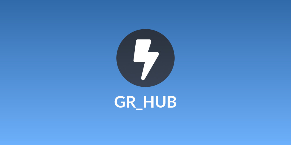 GR_HUB
