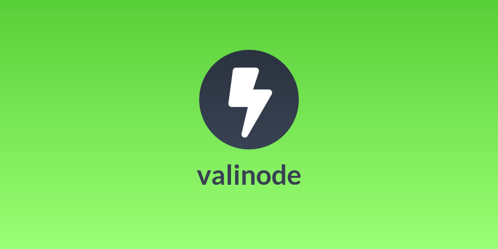 valinode