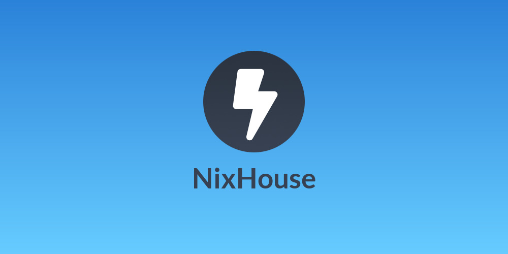 NixHouse