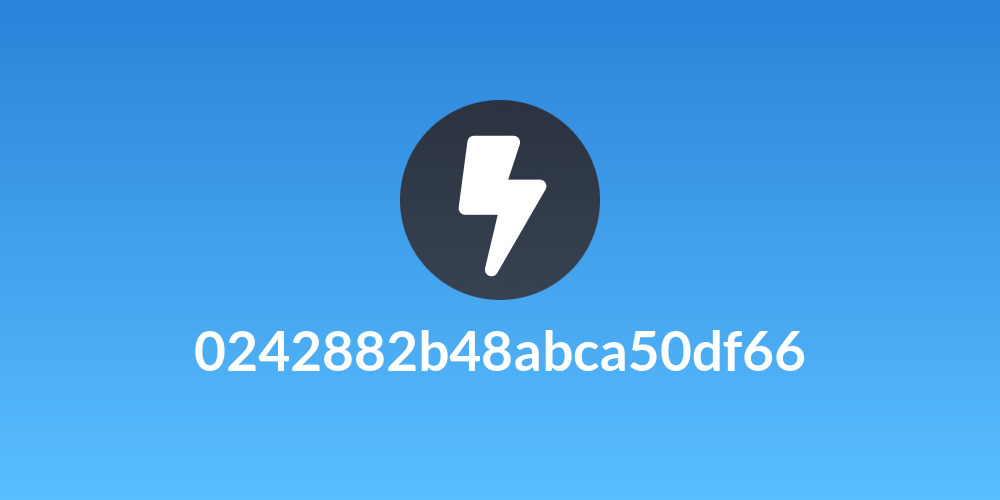 0242882b48abca50df66