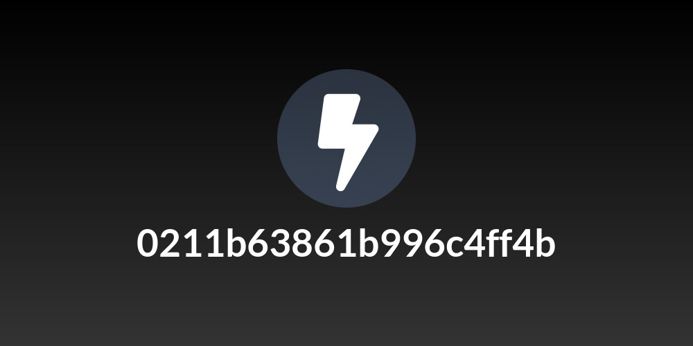 0211b63861b996c4ff4b
