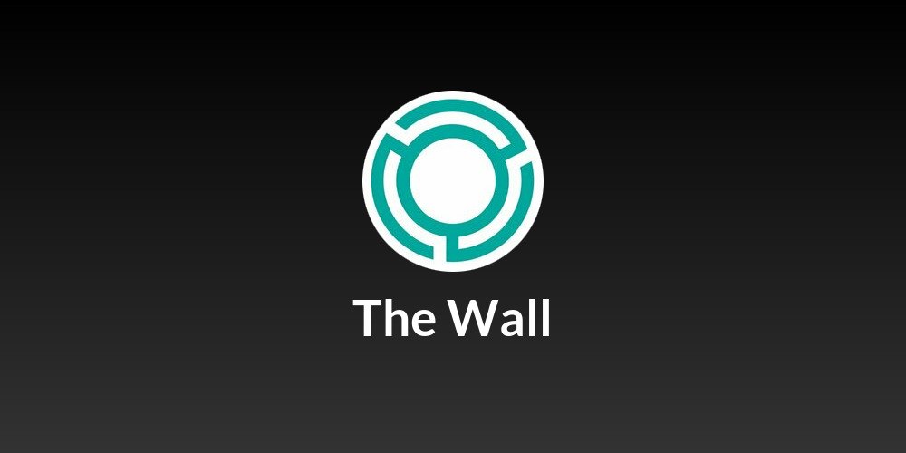 The Wall