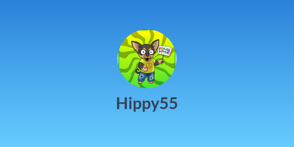 Hippy55