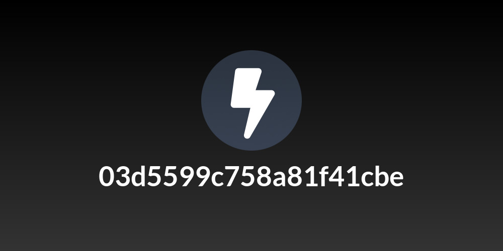 03d5599c758a81f41cbe