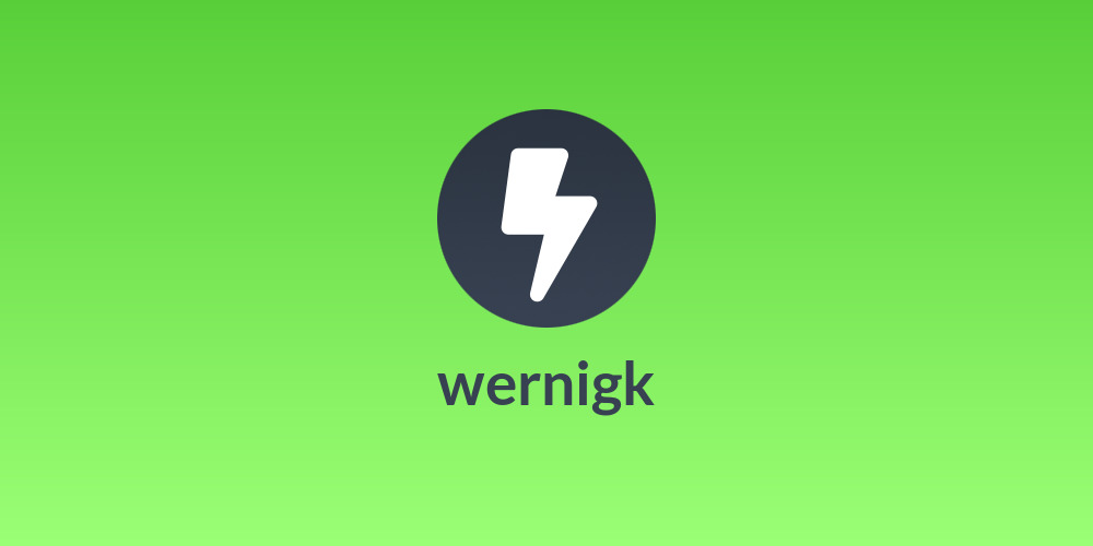wernigk