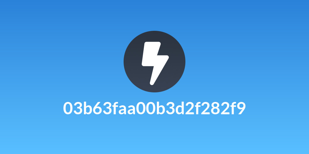 03b63faa00b3d2f282f9