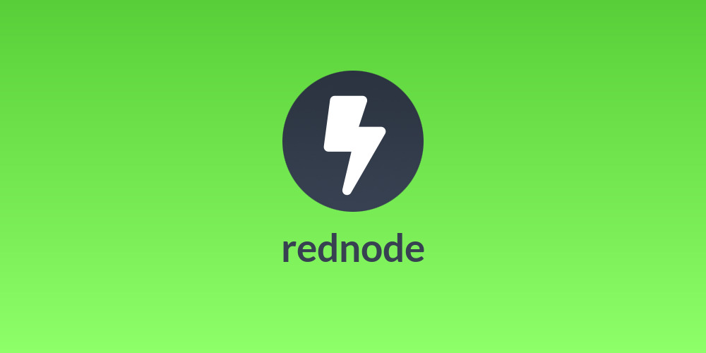 rednode