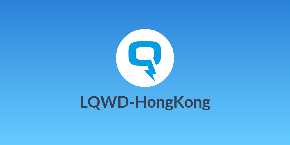 LQWD-HongKong