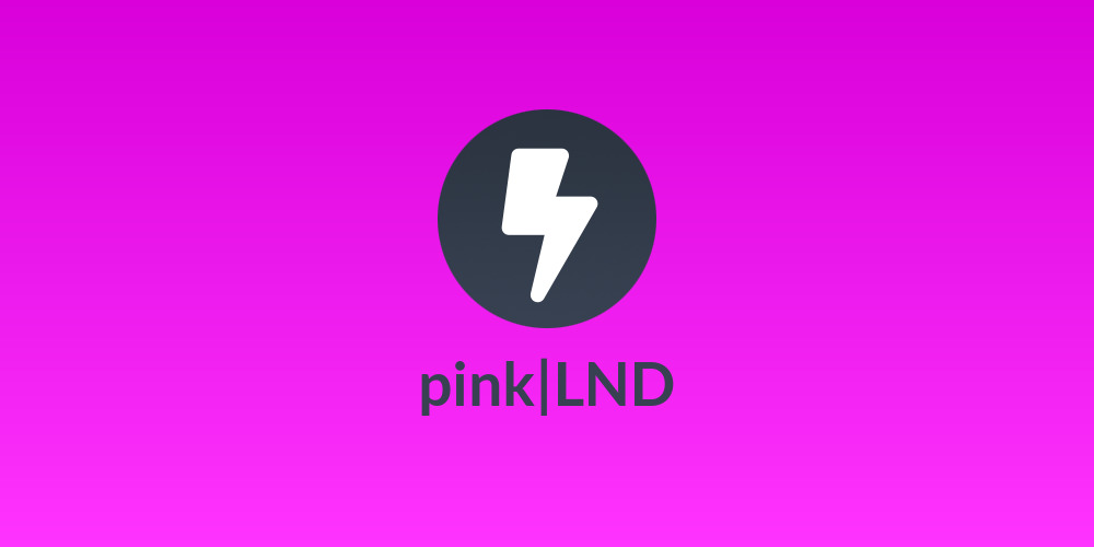pink|LND⚡