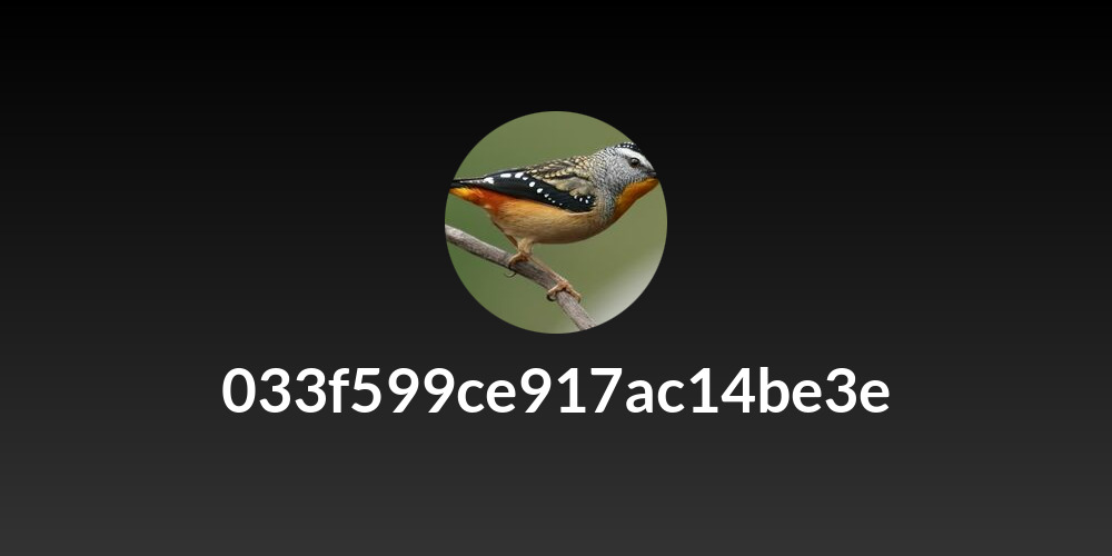 033f599ce917ac14be3e