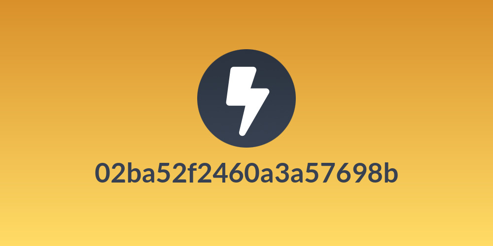 02ba52f2460a3a57698b