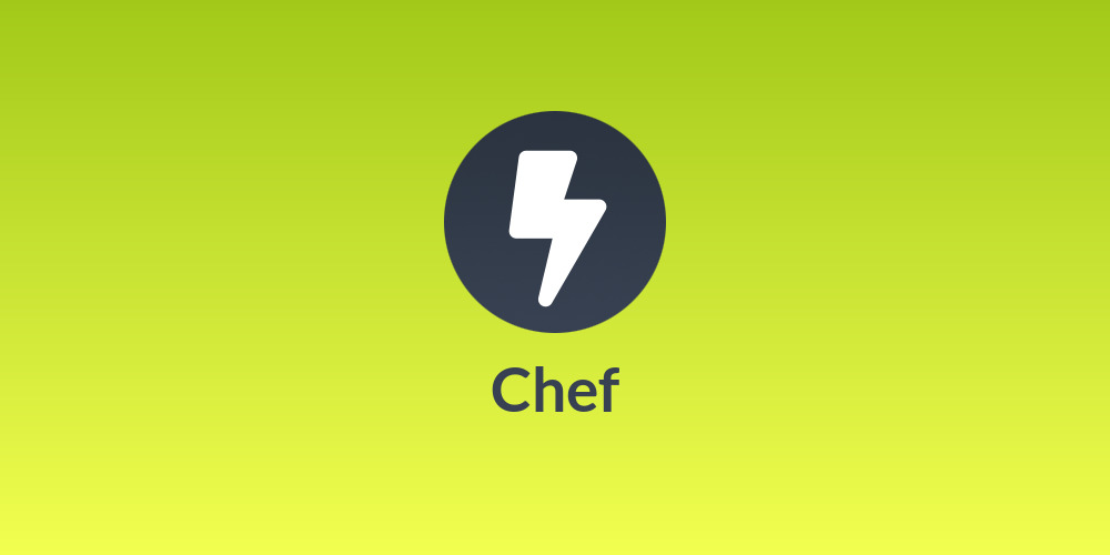 Chef