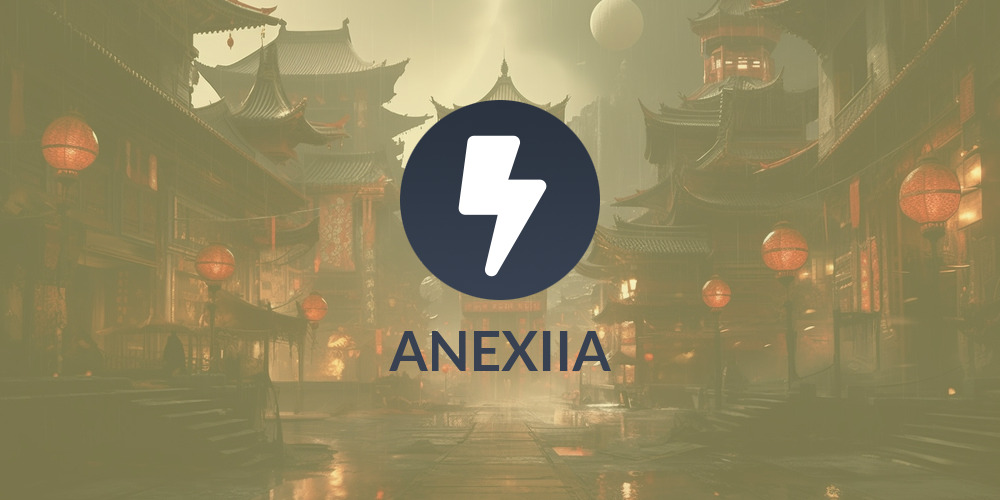 ANEXIIA