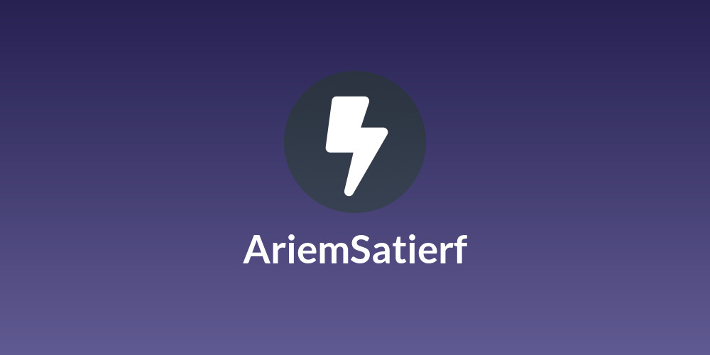 AriemSatierf