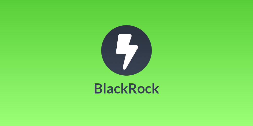 BlackRock