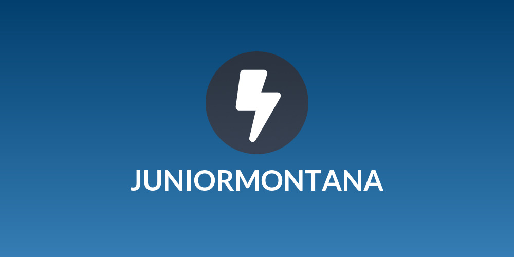 JUNIORMONTANA
