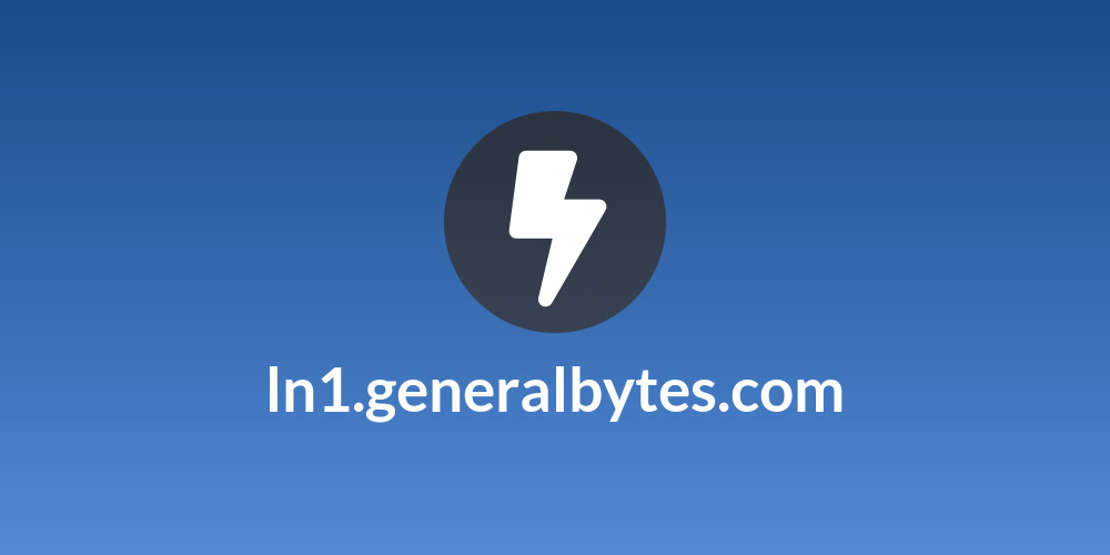 ln1.generalbytes.com