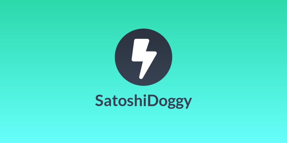 SatoshiDoggy