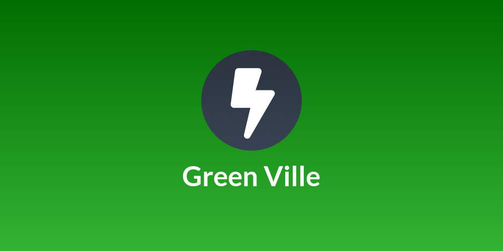 Green Ville
