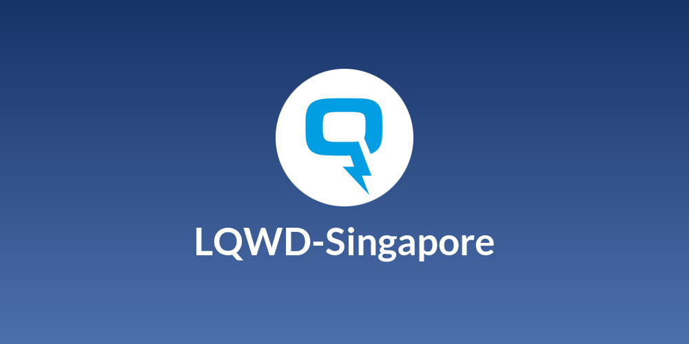 LQWD-Singapore