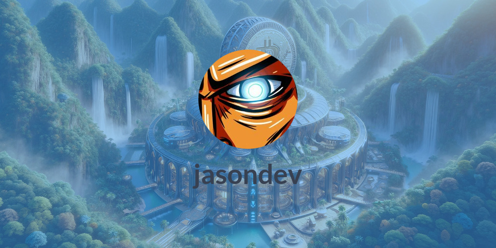 jasondev