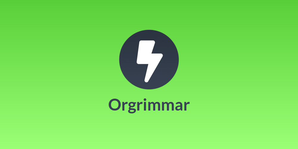 Orgrimmar