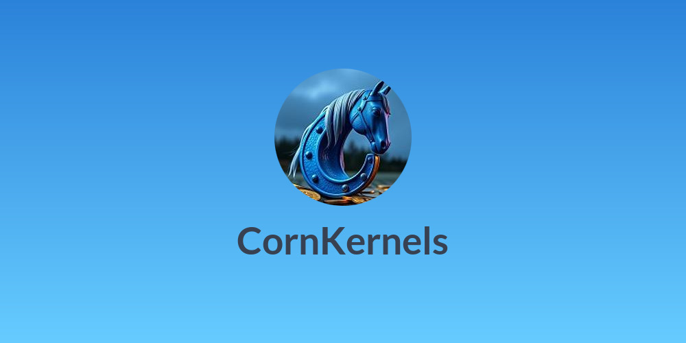 CornKernels